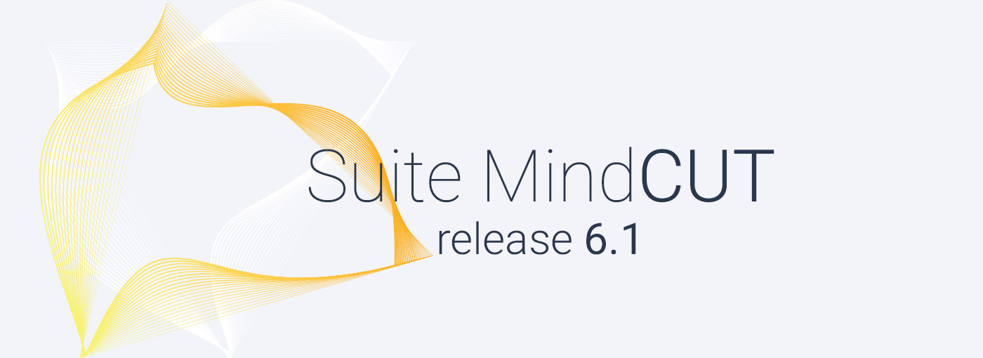 What’s New in MindCUT Studio V6.1