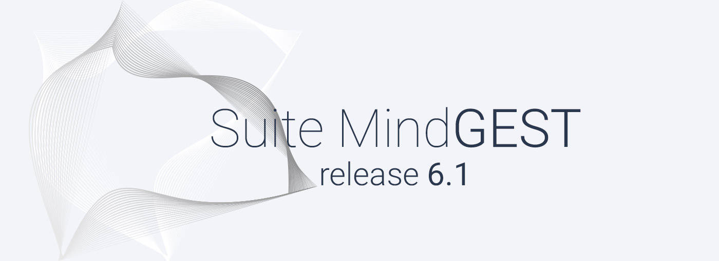 What’s New in MindGEST V6.1