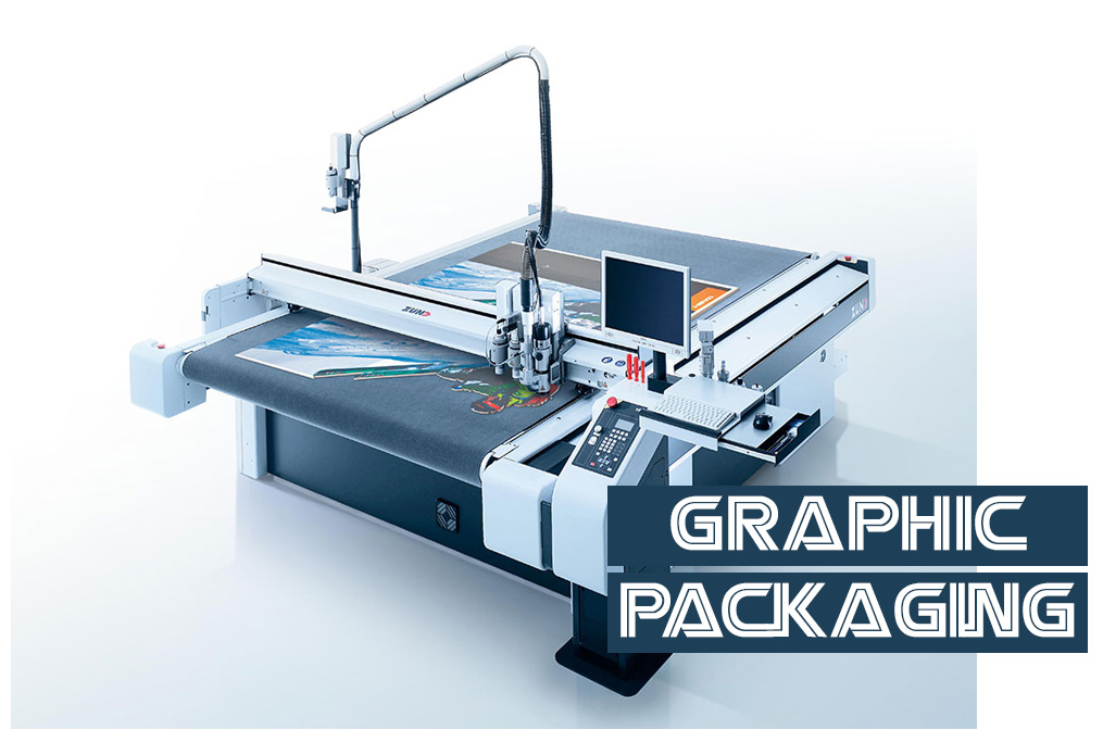 Mind Graphic and Packging