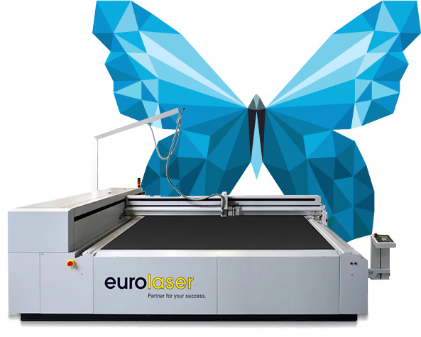 Eurolaser 3XL