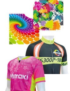 Fluorescent color ink