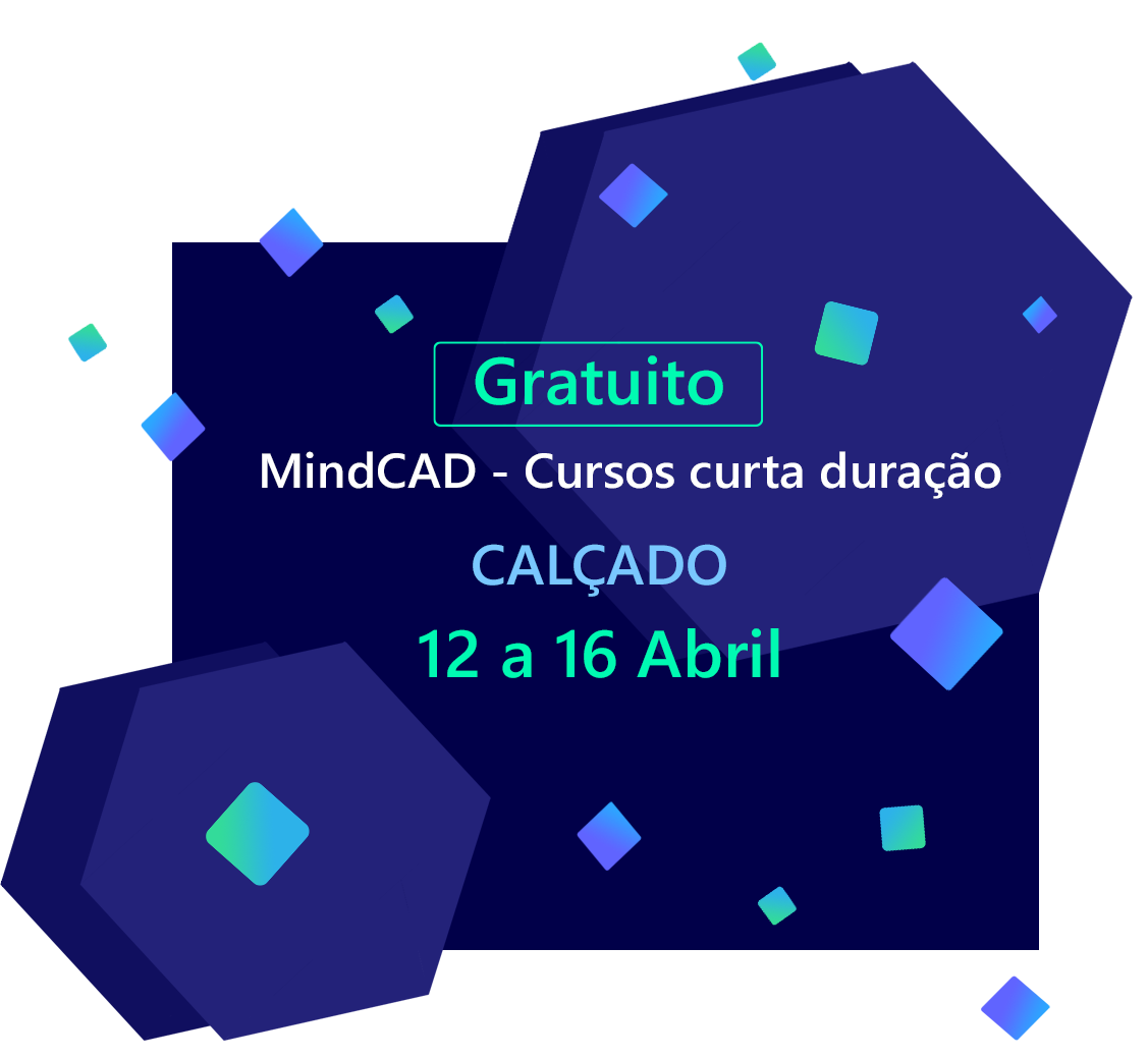 MindCAD Short Courses