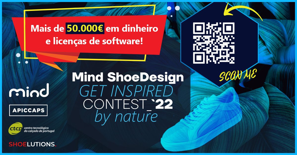 Mind ShoeDesign Contest_'22