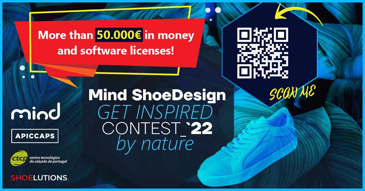 Mind ShoeDesign Contest_'22