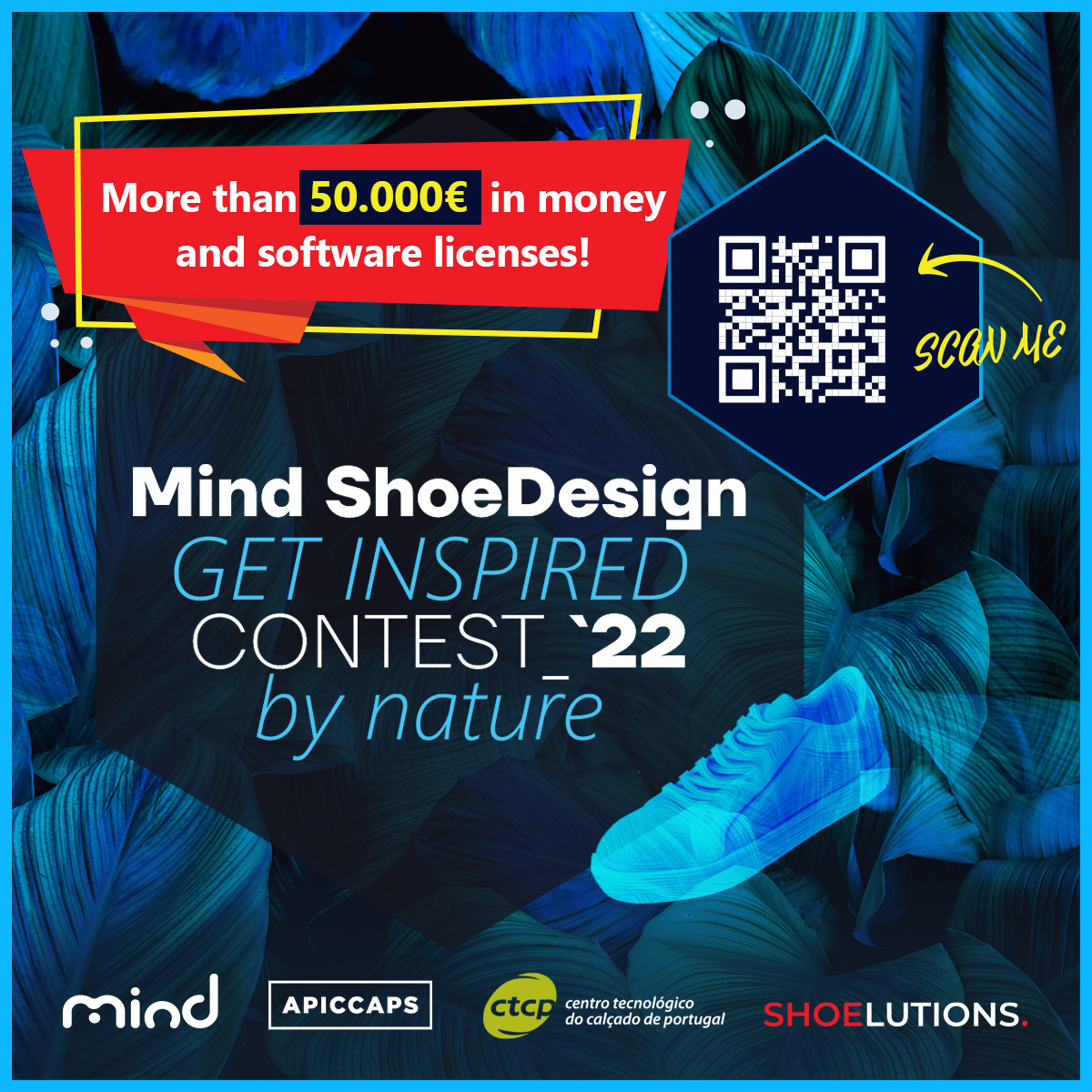 Mind ShoeDesign Contest_'22