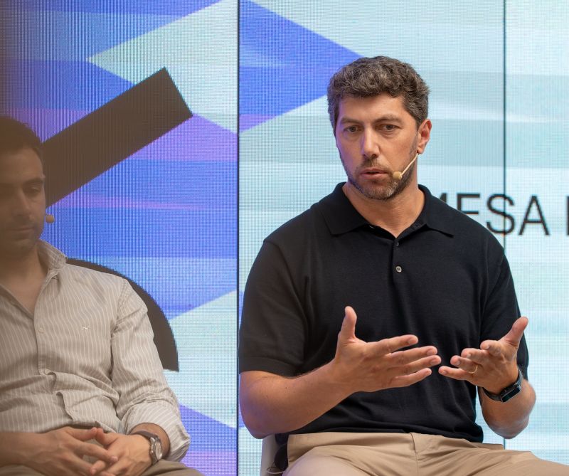 Mind convidada a partilhar a sua visão sobre a digitalização da indústria na MODAPORTUGAL Talks