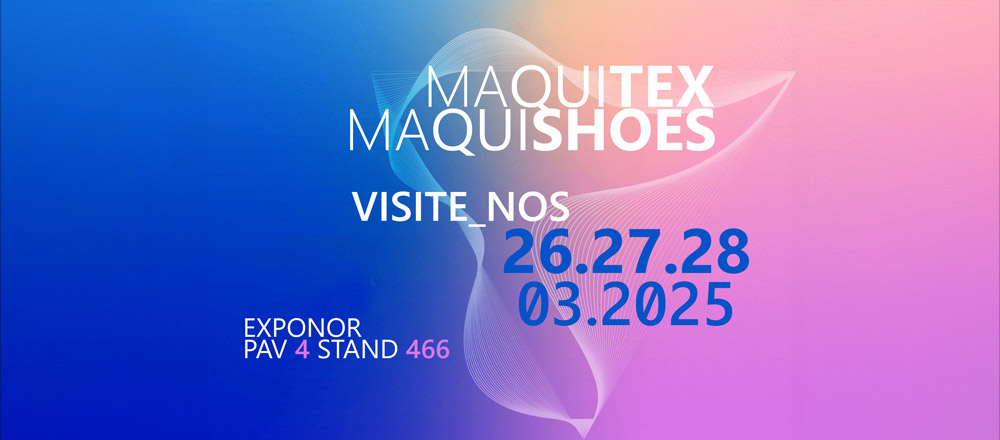 Mind apresenta inovação e tecnologia na Maquitex 2025