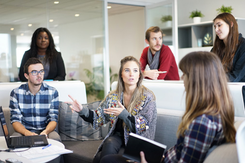 Clear competitive advantages