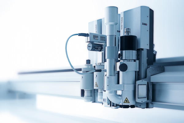 High speed tool heads