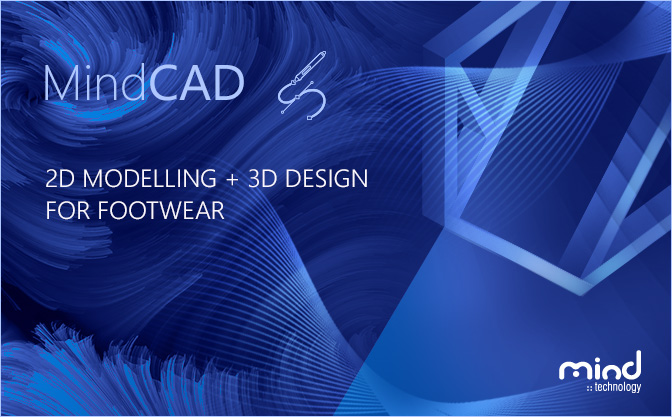 2D Modelling + 3D Design for Footwear 2D Modelling + 3D Design for Footwear