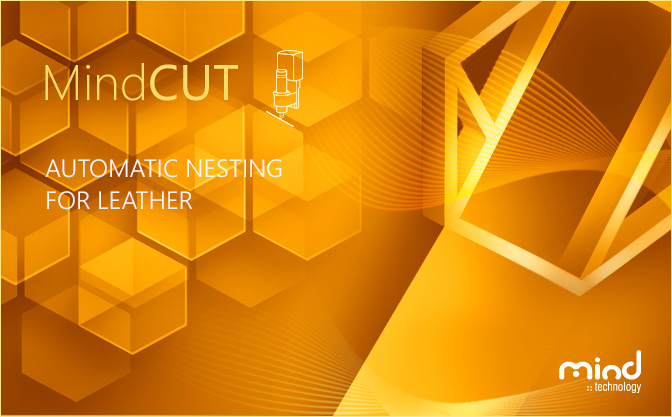 Automatic Nesting for Leather - for Offline Automatic Nesting for Leather - for Offline