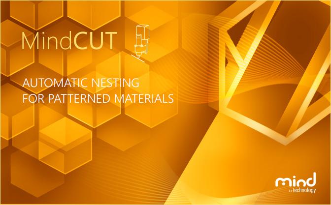 Automatic Nesting for Patterned Materials Automatic Nesting for Patterned Materials