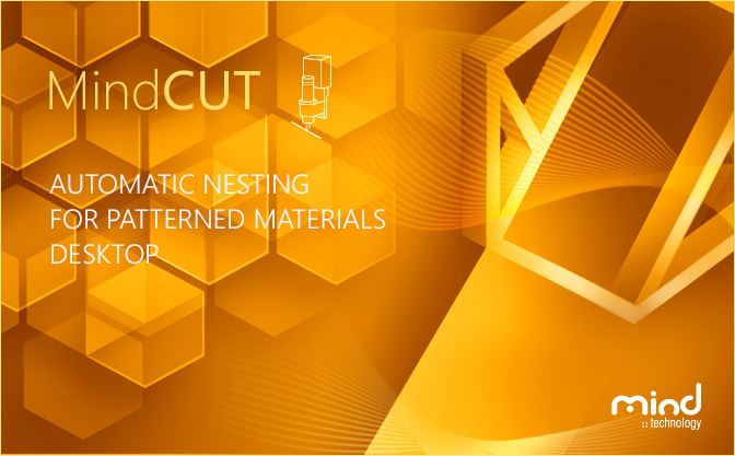 Automatic Nesting for Patterned Materials Desktop Automatic Nesting for Patterned Materials Desktop