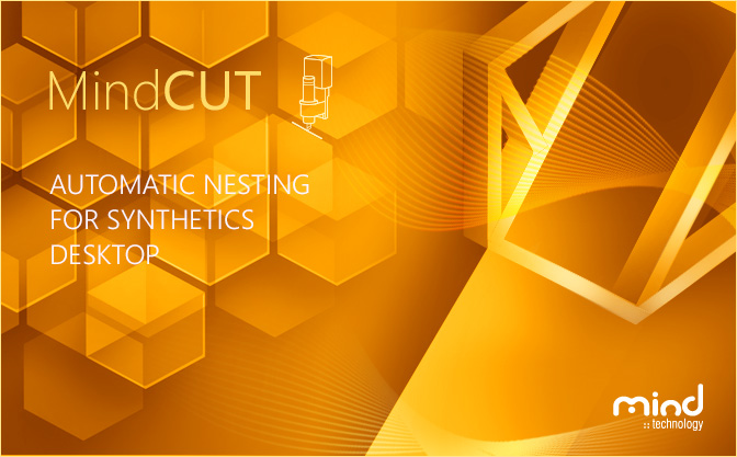 Automatic Nesting for Synthetics Desktop Automatic Nesting for Synthetics Desktop