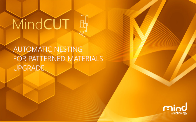 Automatic Nesting for Patterned Materials - for Offline Upgrade Automatic Nesting for Patterned Materials - for Offline Upgrade