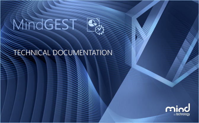 Technical Documentation Technical Documentation