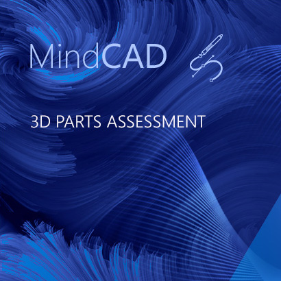 3D Parts Assessment