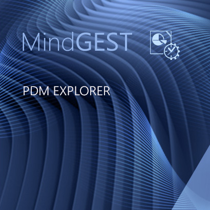 PDM Explorer